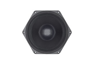 B&C 10NSM76 Midrange 10” 8/16 Ohm – Terminali Faston