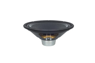 B&C 10CL51 Woofer 10” 4/8/16 Ohm – Terminali Push Button
