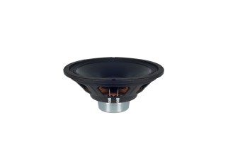 B&C 10CL64 Woofer 10” 8 Ohm – Terminali Faston