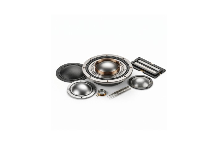 Membrana di Ricambio RCF ND350 - CD350