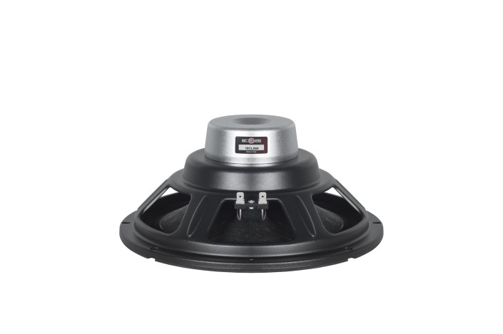 B&C 10CLA64 Woofer 10” 8/16 Ohm – Terminali Faston