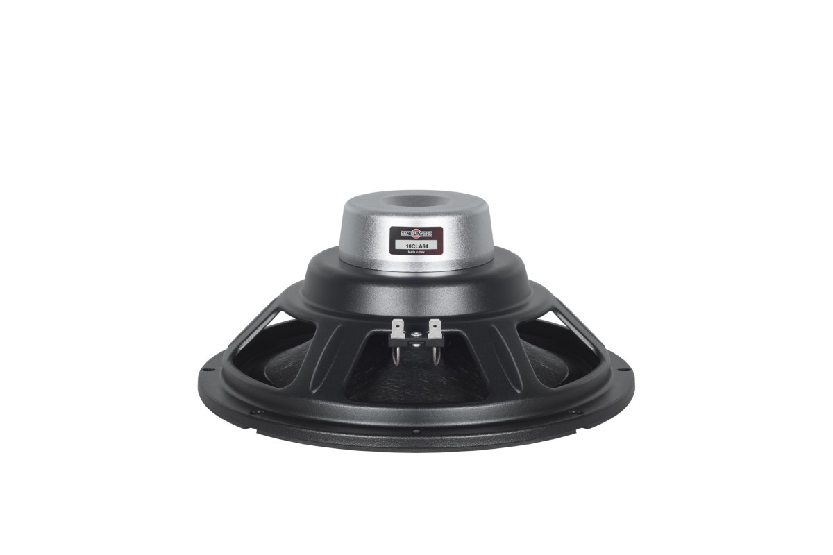 B&C 10CLA64 Woofer 10” 8/16 Ohm – Terminali Faston
