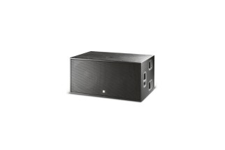 FBT MUSE 218S