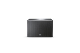 FBT SUBLINE 218S – Subwoofer Passivo Doppio 18"