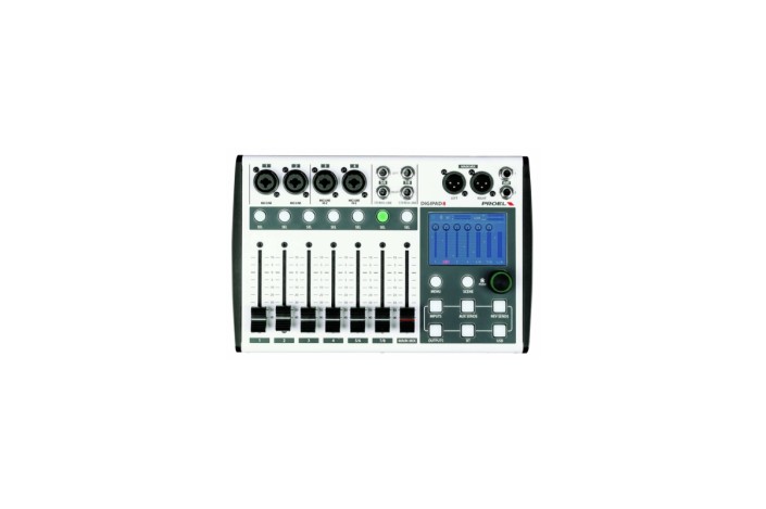 PROEL DIGIPAD8