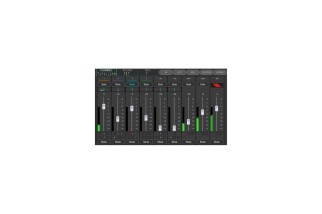 PROEL DIGIPAD8