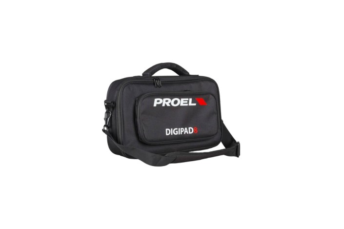 PROEL BAGDIGIPAD8