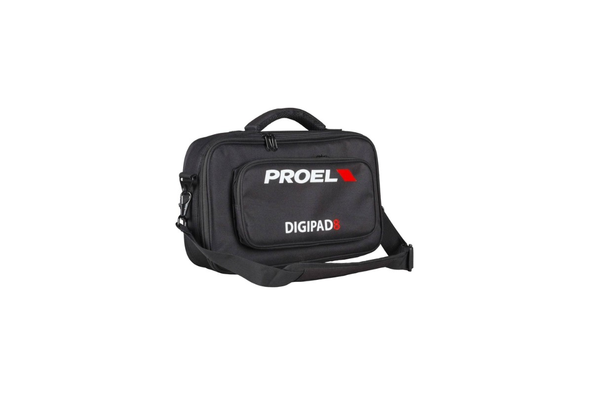 PROEL BAGDIGIPAD8