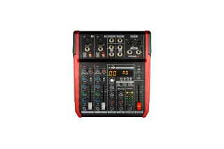 PROEL PLAYMIX6