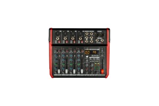 PROEL PLAYMIX8