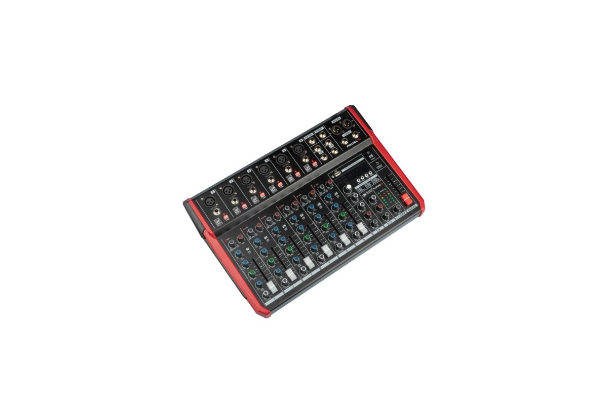 PROEL PLAYMIX10