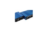 PROEL DB2A DI Box Attiva 2 Canali Stereo