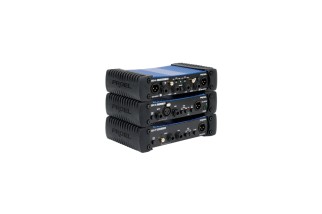 PROEL DB2A DI Box Attiva 2 Canali Stereo