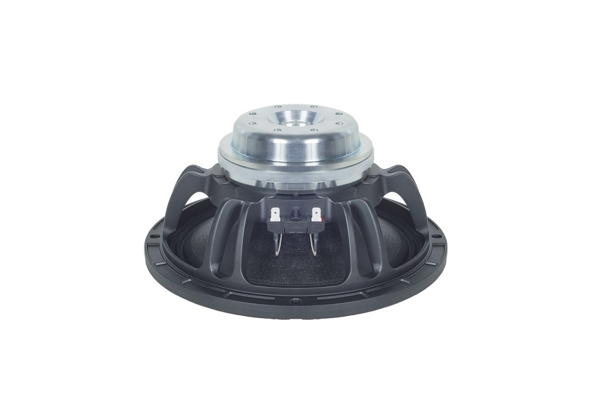 B&C 10NW76 Woofer 10” 4/8/16 Ohm – Terminali Faston