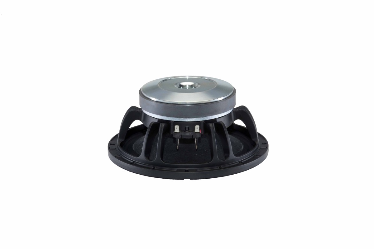 B&C 10FL64 Woofer 10” 8 Ohm – Terminali Faston