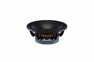 B&C 10FL64 Woofer 10” 8 Ohm – Terminali Faston