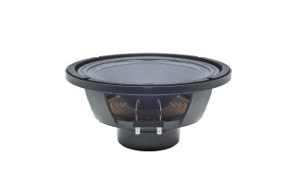 B&C 10MBX64 Midbass 10” 8/16 Ohm – Terminali Faston