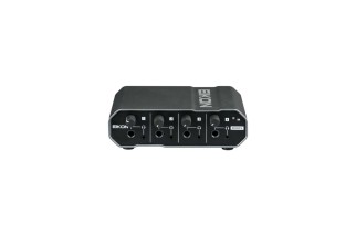 EIKON HPAMP4