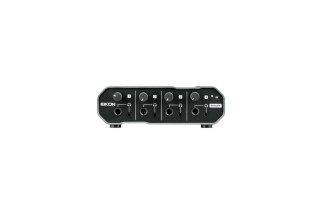 EIKON HPAMP4