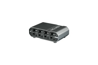 EIKON HPAMP4