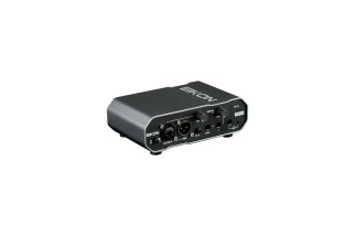 EIKON MPAMP4