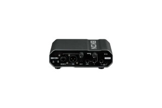 EIKON MPAMP4