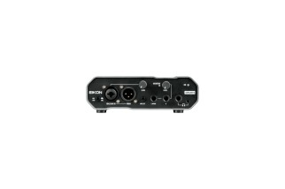 EIKON MPAMP4