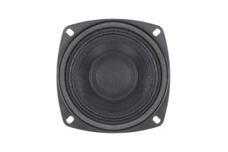 B&C 4MCX36Coaxial 4" 8 Ohm - Terminali Faston