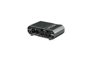EIKON MPAMP4
