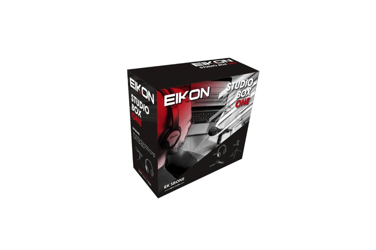 EIKON EKSBONE
