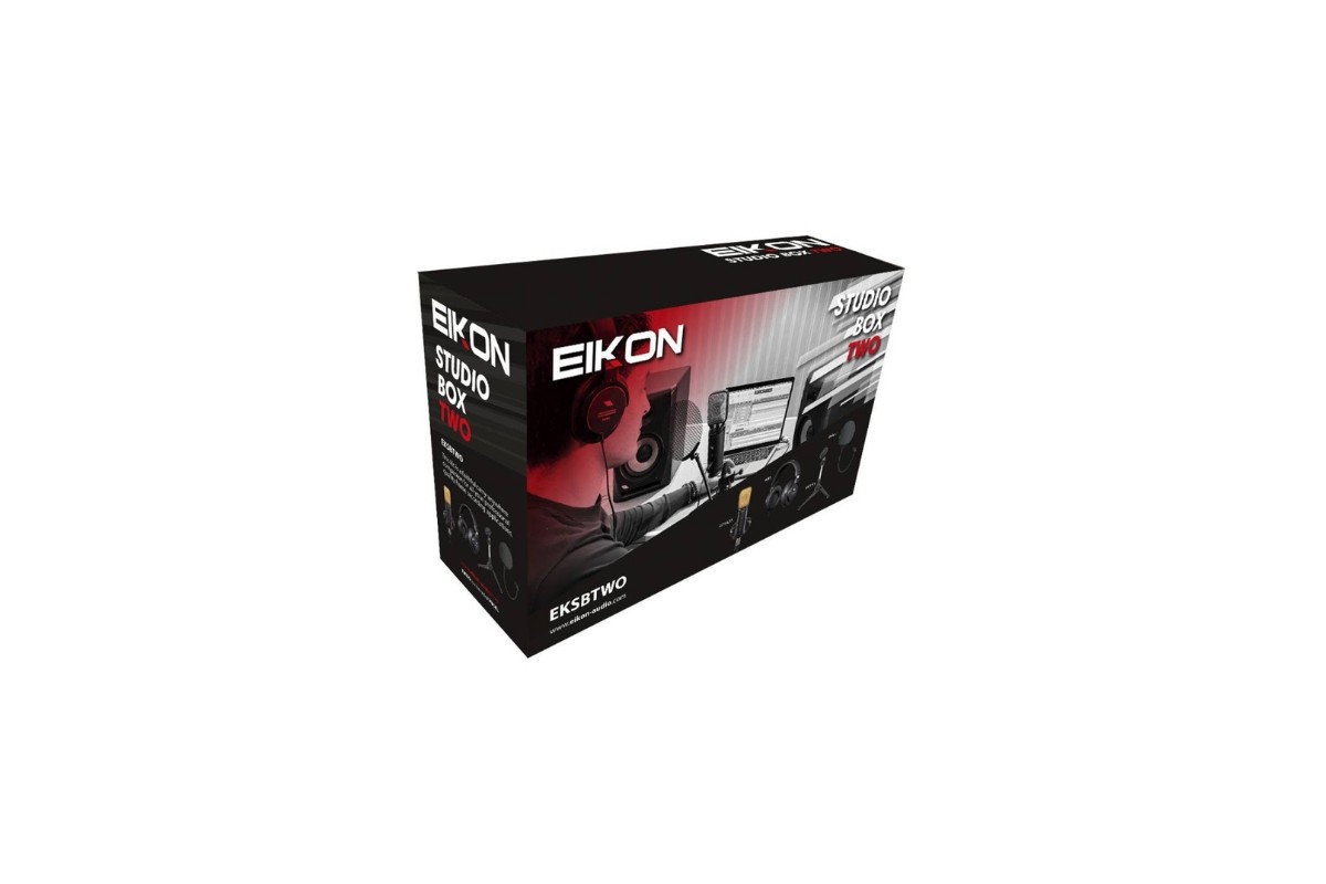 EIKON EKSBTWO