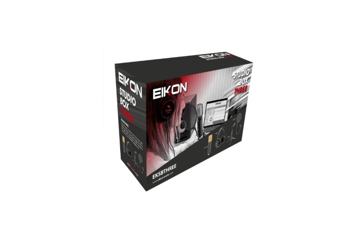 EIKON EKSBTHREE