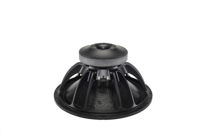 B&C 18TBW100 Subwoofer 18" 4/8 Ohm – Terminali Push Button