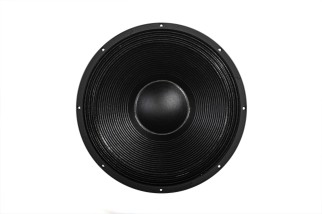 B&C 18TBW100 Subwoofer 18" 4/8 Ohm – Terminali Push Button