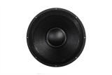 B&C 18TBW100 Subwoofer 18" 4/8 Ohm – Terminali Push Button