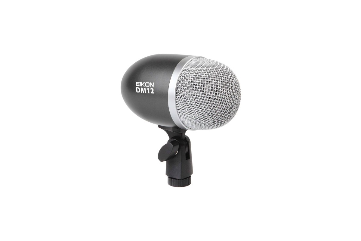 EIKON DM12