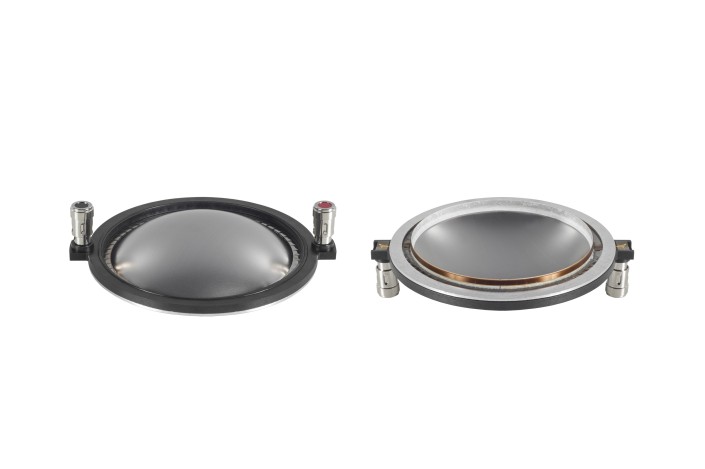 Membrana di ricambio B&C MMD4BTN16M