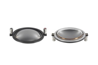 Membrana di ricambio B&C MMD4BTN16M