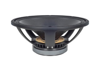 B&C 18PZW100 Subwoofer 18" 8 Ohm - Terminali Faston