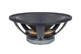 B&C 18PZW100 Subwoofer 18" 8 Ohm - Terminali Faston