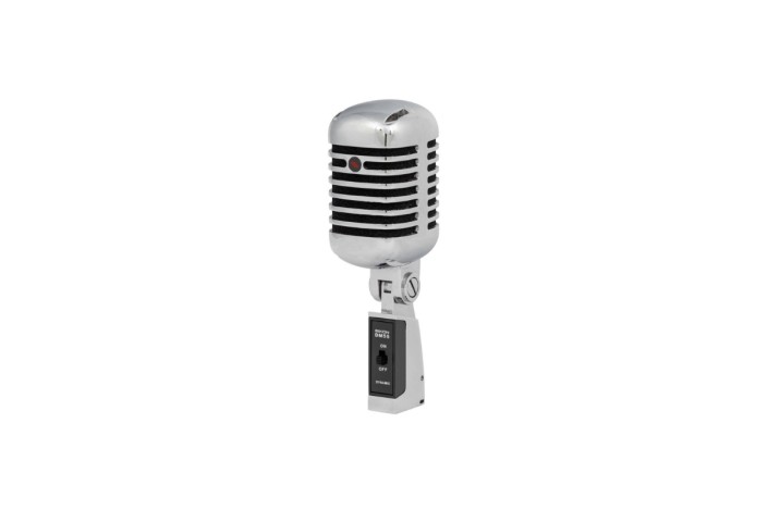 EIKON DM55V2