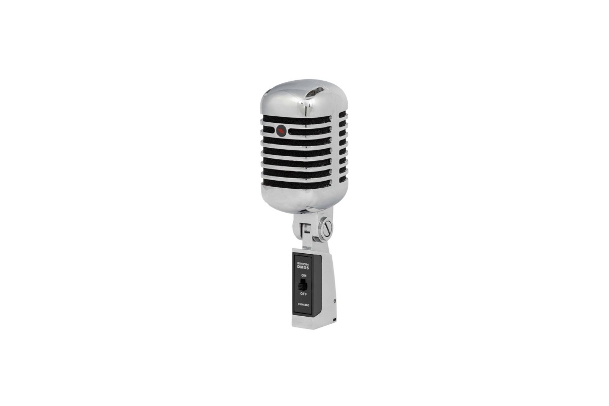 EIKON DM55V2