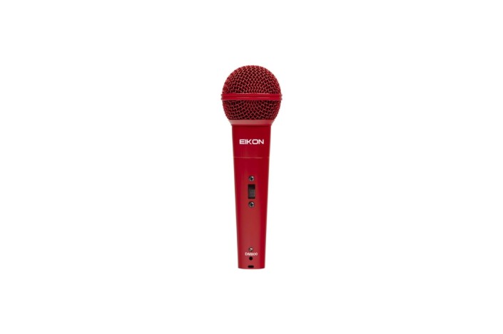 EIKON DM800RD