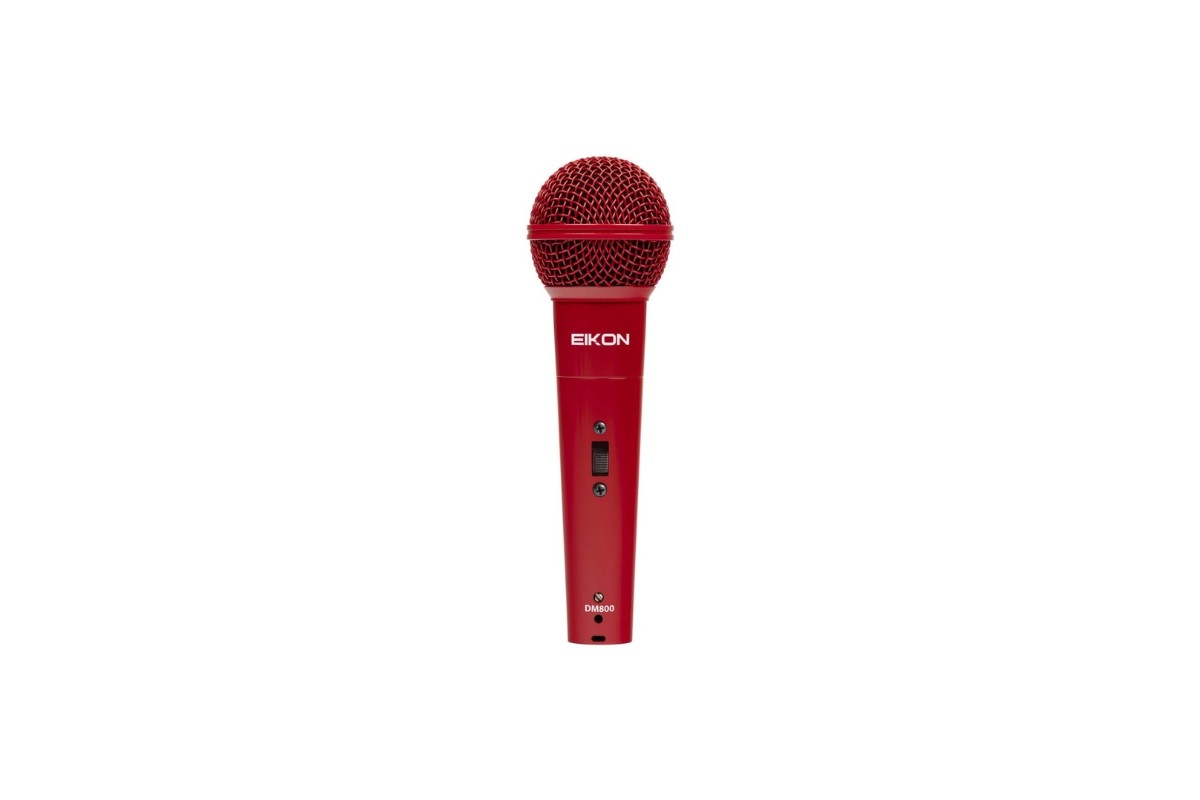 EIKON DM800RD