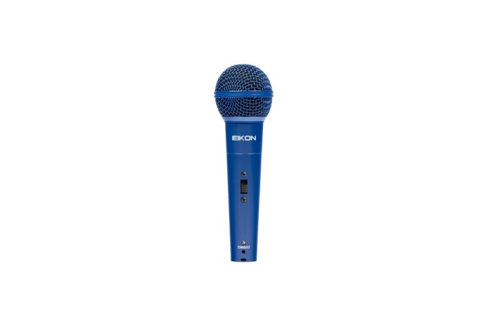 EIKON DM800BL