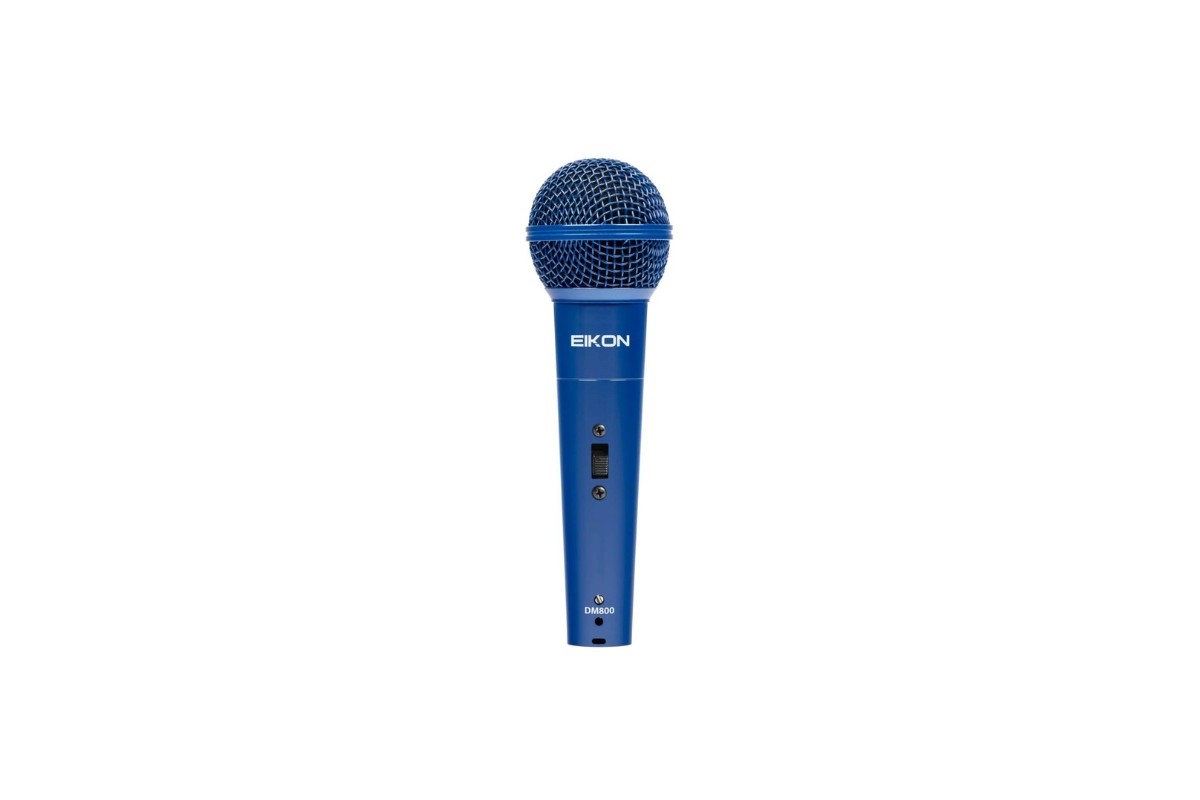 EIKON DM800BL