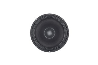 B&C 18PZW100 Subwoofer 18" 8 Ohm - Terminali Faston