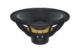 B&C 18SW100 Subwoofer 18" 4/8 Ohm – Terminali Faston