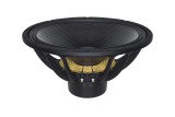 B&C 18SW100 Subwoofer 18" 4/8 Ohm – Terminali Faston