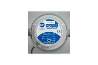 RCF HD 410T